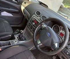 Ford Focus Titanium - Image 4/6