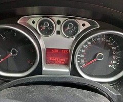 Ford Focus Titanium - Image 5/6