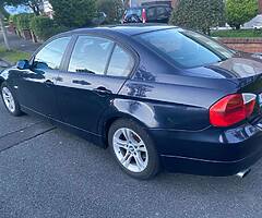 2008 Bmw 3 series