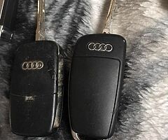 Car keys - Image 4/5