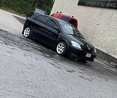 E12 corolla for sale/swaps - Image 6/7