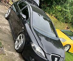 Sale or swap!