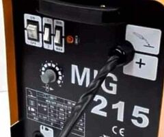 MIG WELDER Brand new in box