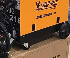 MIG WELDER Brand new in box