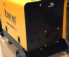 MIG WELDER Brand new in box