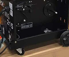 MIG WELDER Brand new in box - Image 4/4