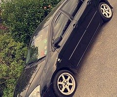 E12 corolla for sale/swaps