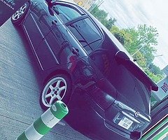 E12 corolla for sale/swaps - Image 5/7