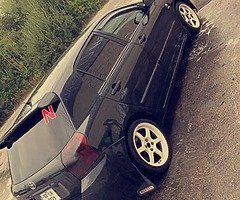 E12 corolla for sale/swaps - Image 7/7