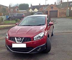 Qashqai +2 2011