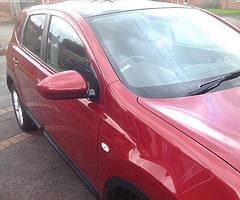 Qashqai +2 2011 - Image 4/10