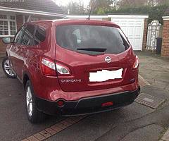 Qashqai +2 2011 - Image 5/10
