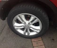 Qashqai +2 2011 - Image 6/10