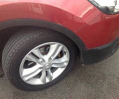 Qashqai +2 2011 - Image 7/10