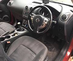 Qashqai +2 2011 - Image 9/10