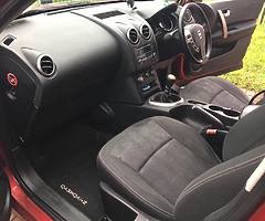 Qashqai +2 2011 - Image 10/10