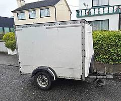 Tow van