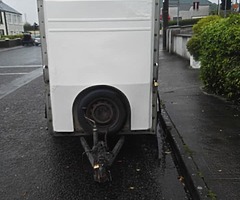 Tow van