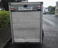 Tow van - Image 3/4