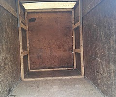 Tow van - Image 4/4