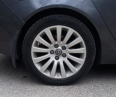 Opel insignia - Image 4/9