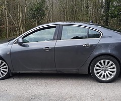 Opel insignia - Image 5/9