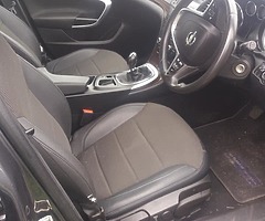 Opel insignia - Image 6/9
