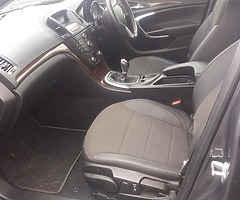 Opel insignia - Image 7/9