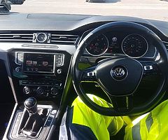 Passat 190bhp top spec - Image 3/4