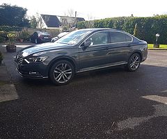 Passat 190bhp top spec - Image 4/4