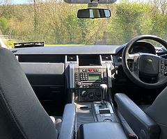 Range rover sport , 05 plate - Image 6/7