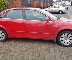 Audi a4 05 1.6 - Image 4/4