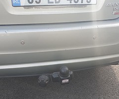 Toyota avensis 2009 top spek - Image 6/10