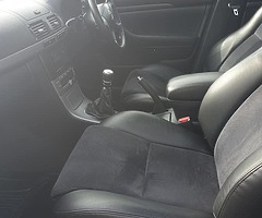 Toyota avensis 2009 top spek - Image 7/10