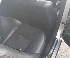 Toyota avensis 2009 top spek - Image 8/10
