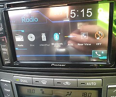 Toyota avensis 2009 top spek - Image 10/10