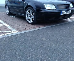 Bora 1.9 tdi 115 bhp 6 speed gearbox!!!