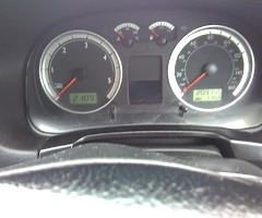 Bora 1.9 tdi 115 bhp 6 speed gearbox!!! - Image 8/9