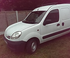 Nissan Kubistar