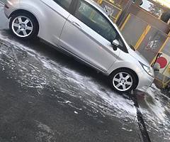 2009 ford fiesta - Image 4/5