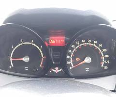 2009 ford fiesta - Image 5/5