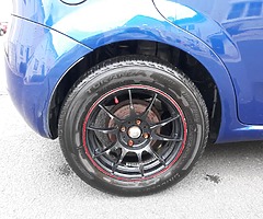 Fiat punto 06 - Image 4/10