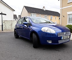 Fiat punto 06 - Image 9/10