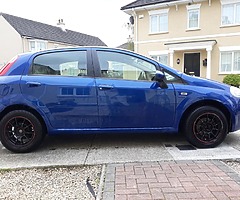 Fiat punto 06 - Image 10/10