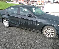 Bmw 316 Diesel
