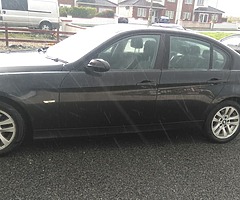 Bmw 316 Diesel