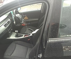 Bmw 316 Diesel