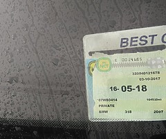 Bmw 316 Diesel - Image 5/10