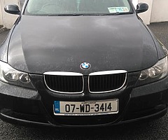 Bmw 316 Diesel - Image 6/10