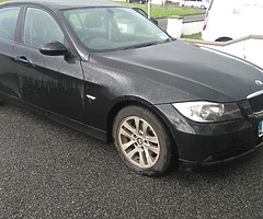 Bmw 316 Diesel - Image 7/10